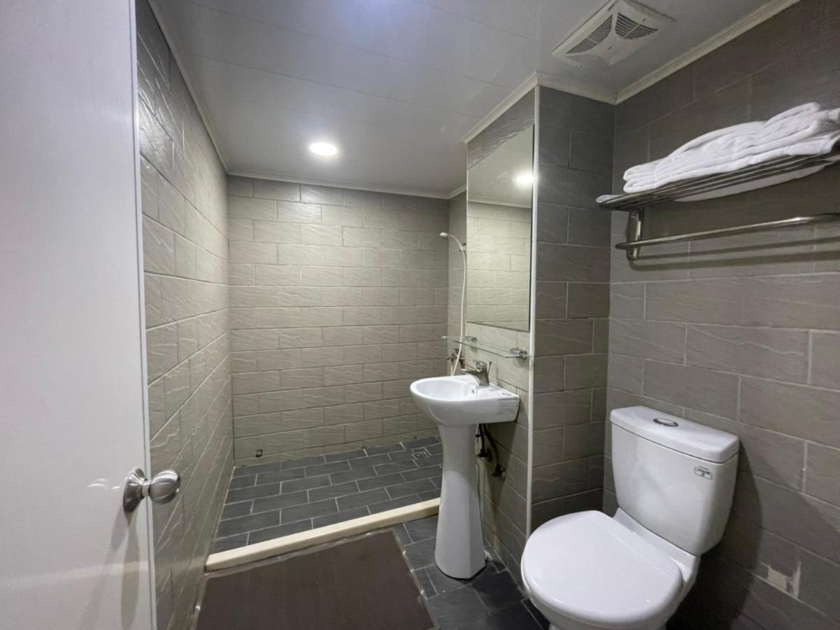 A22 Wei Lu Hotel Trung Lịch Ngoại thất bức ảnh