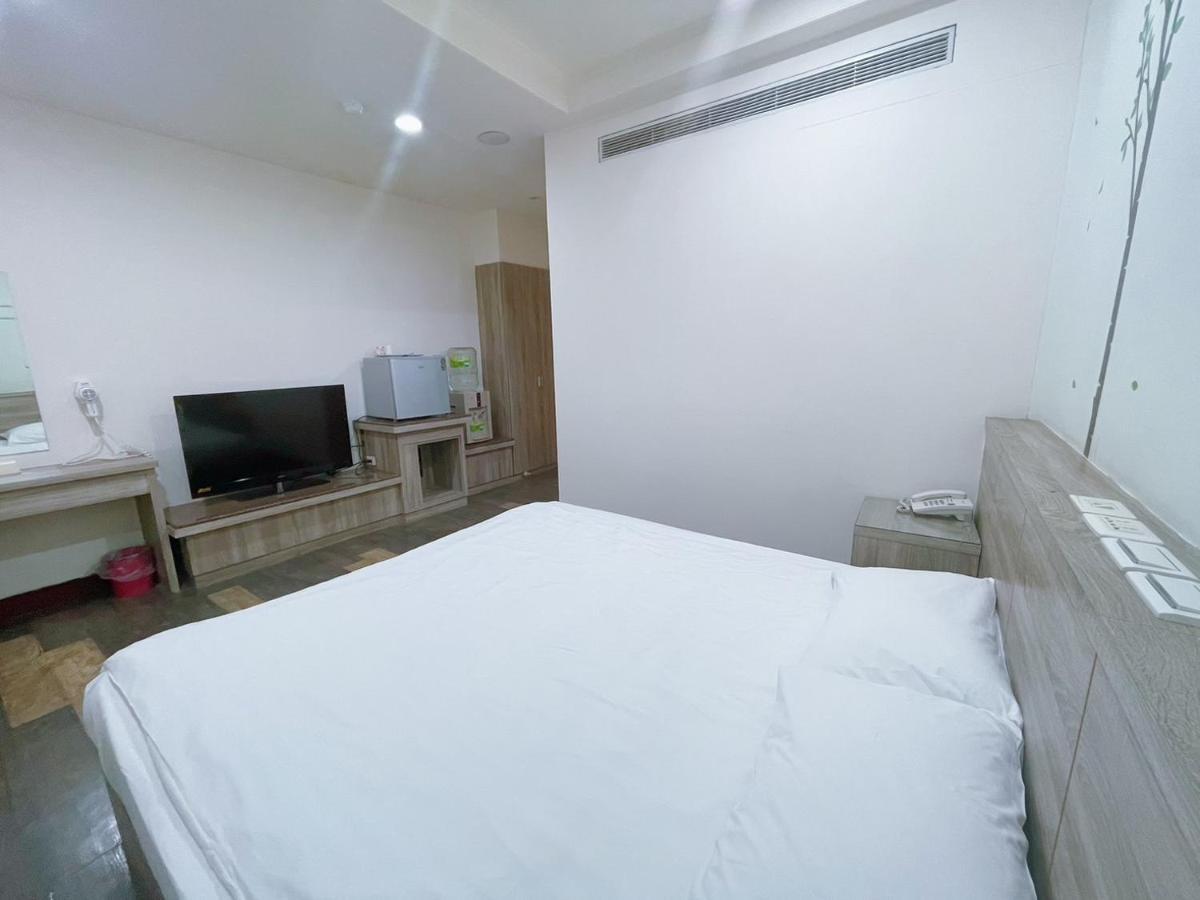 A22 Wei Lu Hotel Trung Lịch Ngoại thất bức ảnh