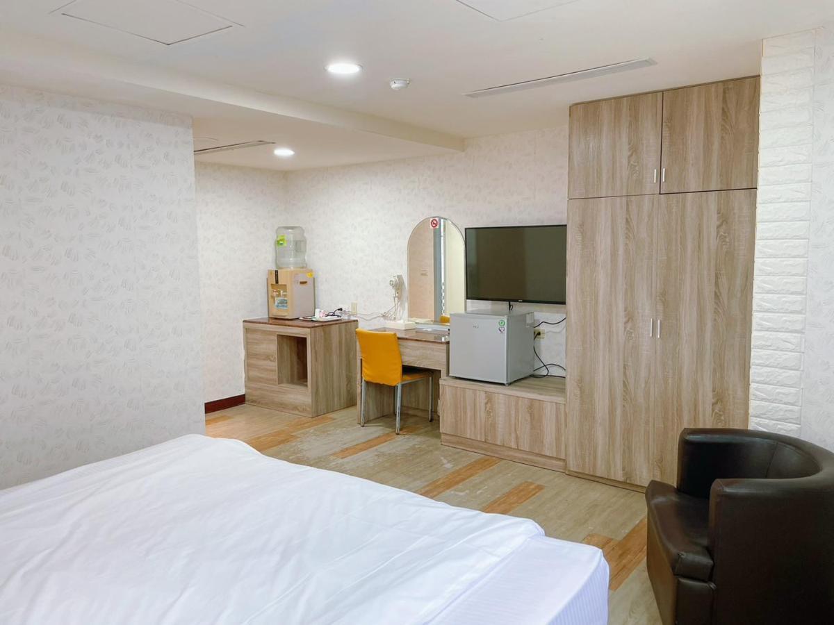 A22 Wei Lu Hotel Trung Lịch Ngoại thất bức ảnh
